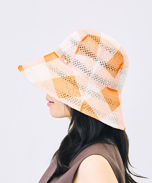 ORANGE モデル頭囲：56cm