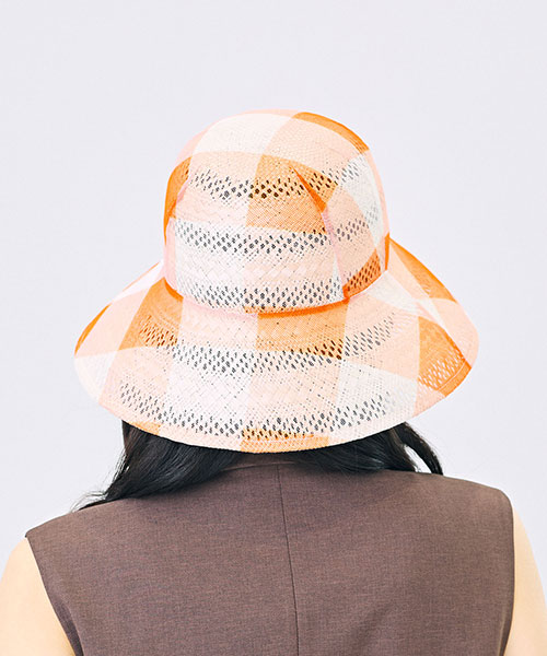 ORANGE モデル頭囲：56cm