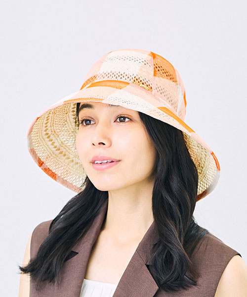 ORANGE モデル頭囲：56cm