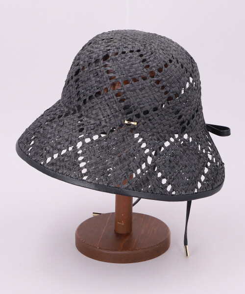 ABBIE(ONESIZE NATURAL): ハット帽子通販｜CA4LA公式