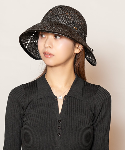 ABBIE NATURAL ONESIZE
