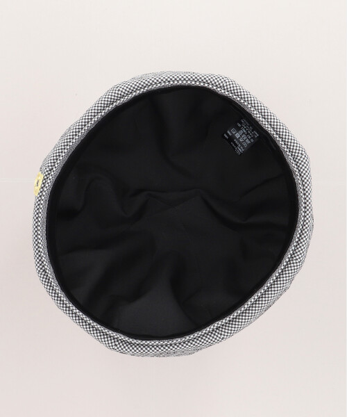 JESSE.ST4 BLACK x WHITE ONESIZE