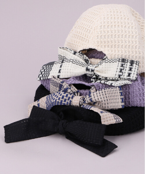 BONNIE PURPLE ONESIZE