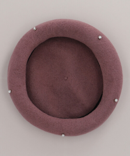 CRYSTALS PINK ONESIZE