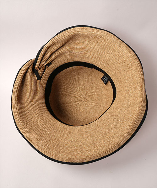 LOUISE6 BROWN ONESIZE