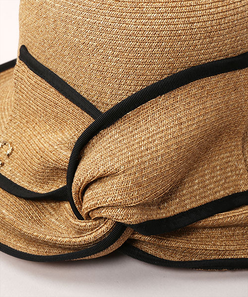 LOUISE6 BROWN ONESIZE