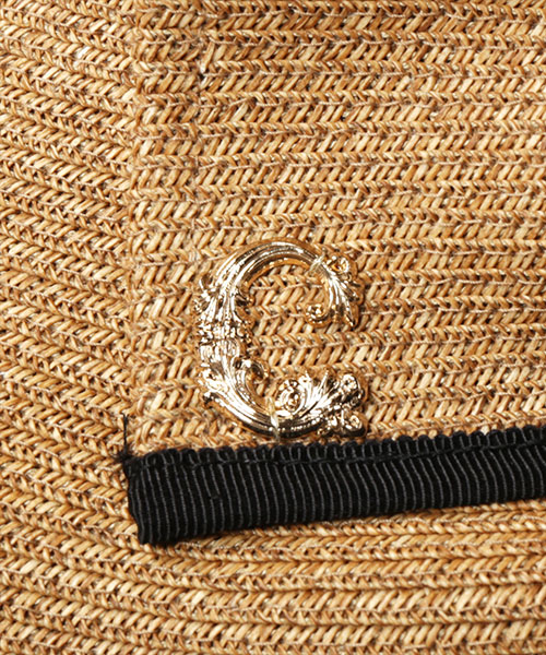 LOUISE6 BROWN ONESIZE