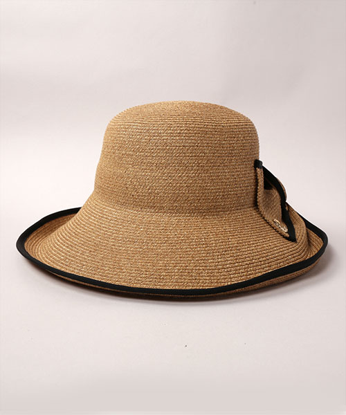 LOUISE6 BROWN ONESIZE