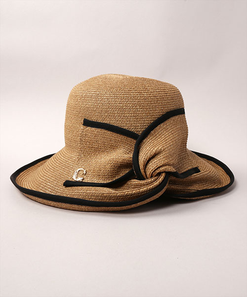 LOUISE6 BROWN ONESIZE