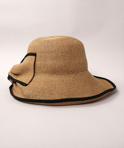 LOUISE6 BROWN ONESIZE