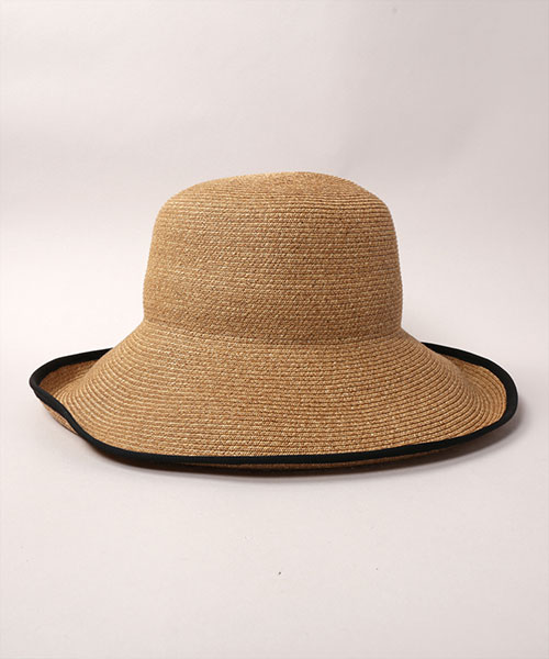 LOUISE6 BROWN ONESIZE