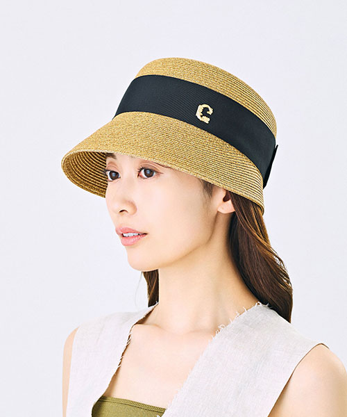 BEIGE模特头围:57cm