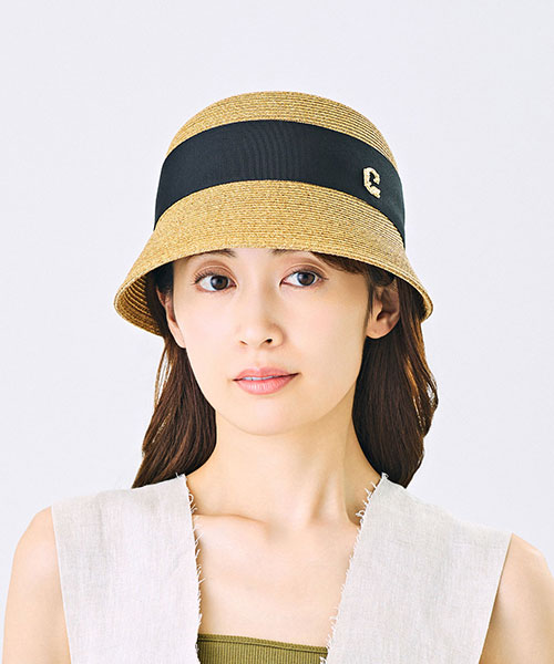 BEIGE模特头围:57cm