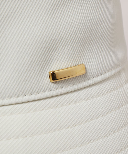 BKH.ST WHITE ONESIZE