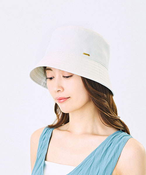 WHITE model head circumference: 57cm