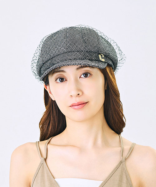 MIX モデル頭囲：57㎝