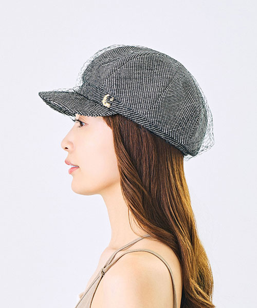 MIX モデル頭囲：57㎝