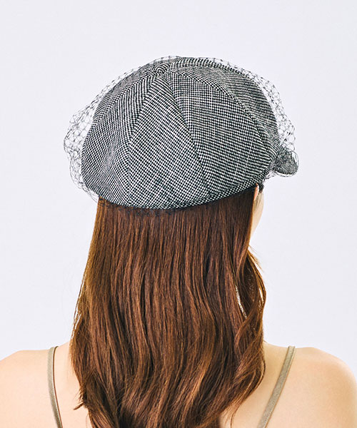 MIX モデル頭囲：57㎝