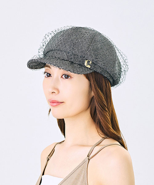 MIX モデル頭囲：57㎝