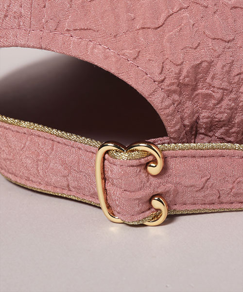 HK CAP9 WHITE ONESIZE