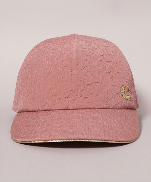 HK CAP9 WHITE ONESIZE