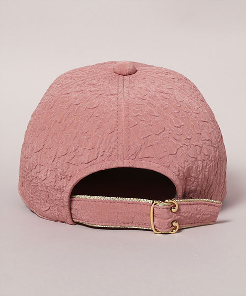 HK CAP9 WHITE ONESIZE