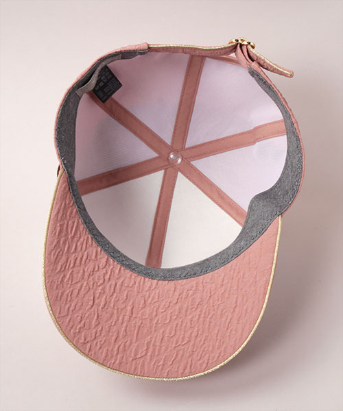 HK CAP9 WHITE ONESIZE