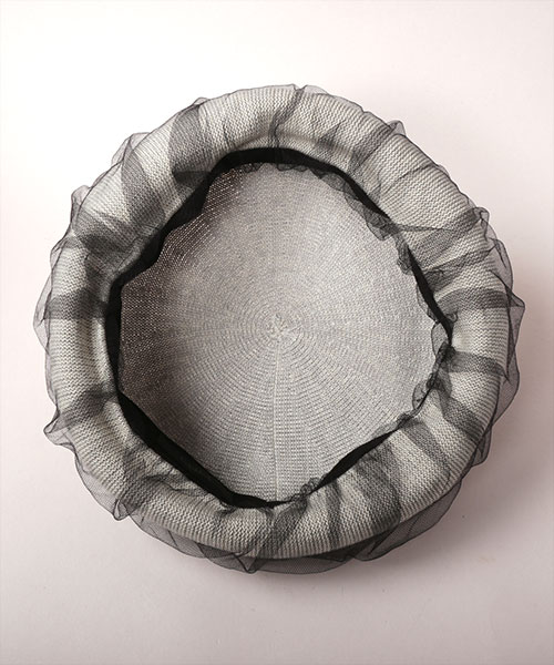 NUANCE5 GRAY ONESIZE