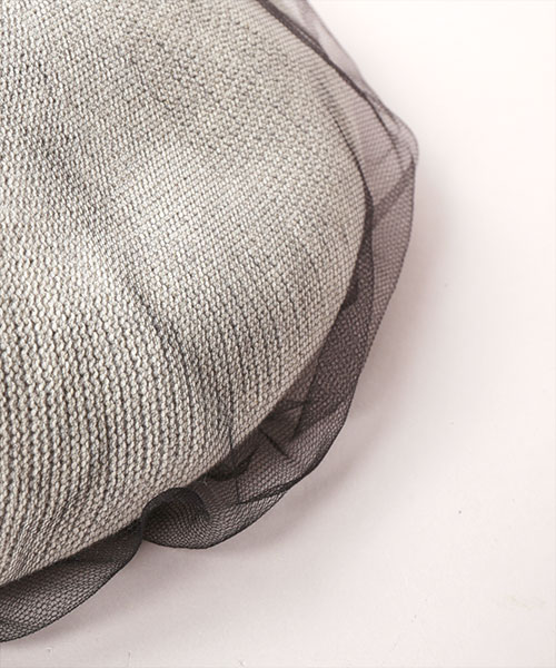 NUANCE5 GRAY ONESIZE