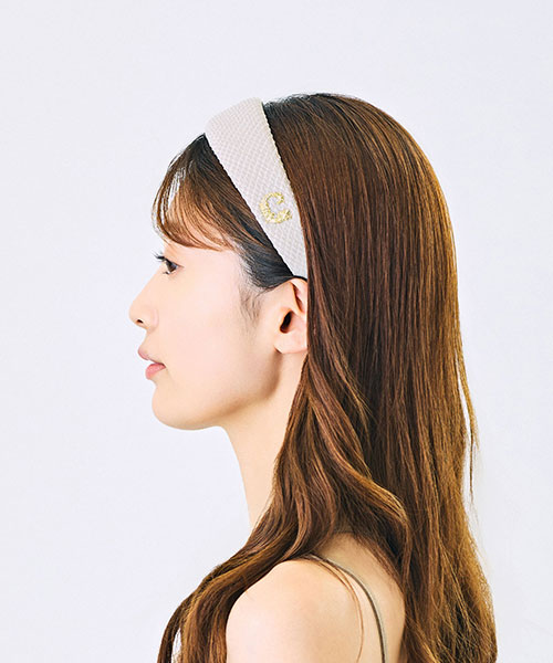 BEIGE モデル頭囲：57㎝