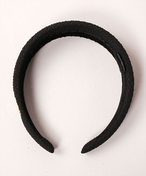 TILTED LINE10 BEIGE ONESIZE