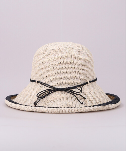 LOLA 2TONE10 BROWN ONESIZE