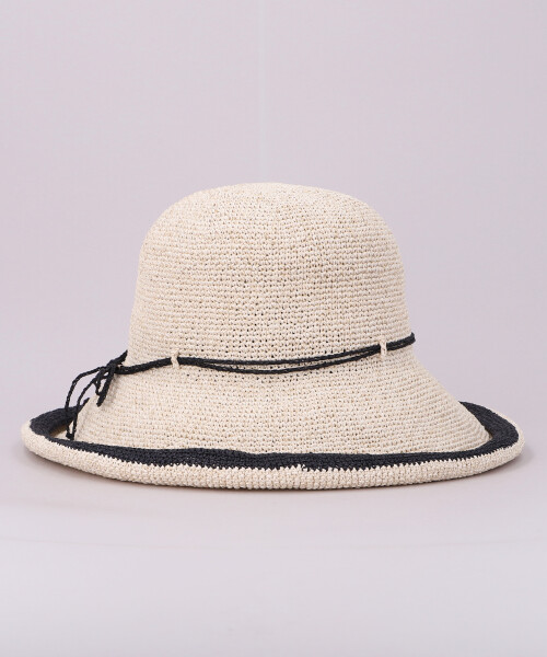 LOLA 2TONE10 BROWN ONESIZE