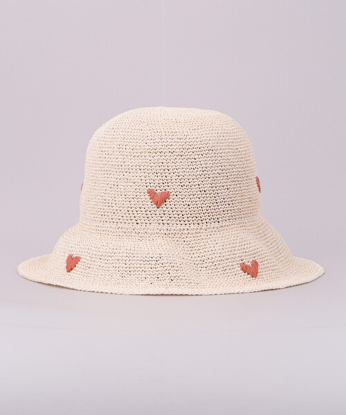 LITTLE QUEEN OFF WHITE ONESIZE