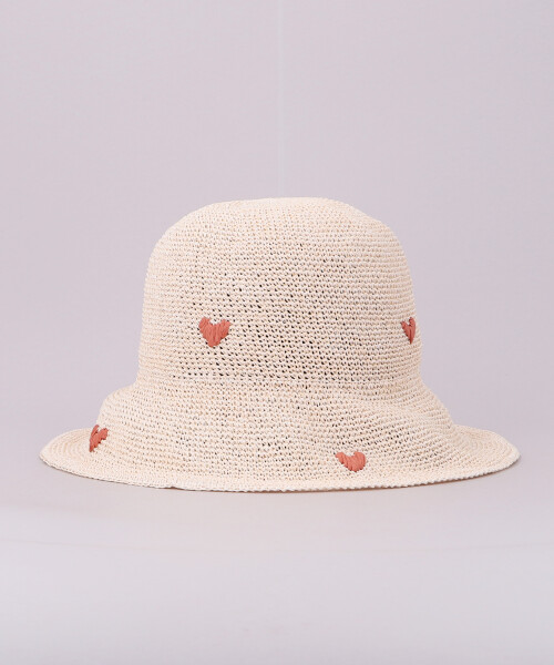 LITTLE QUEEN OFF WHITE ONESIZE