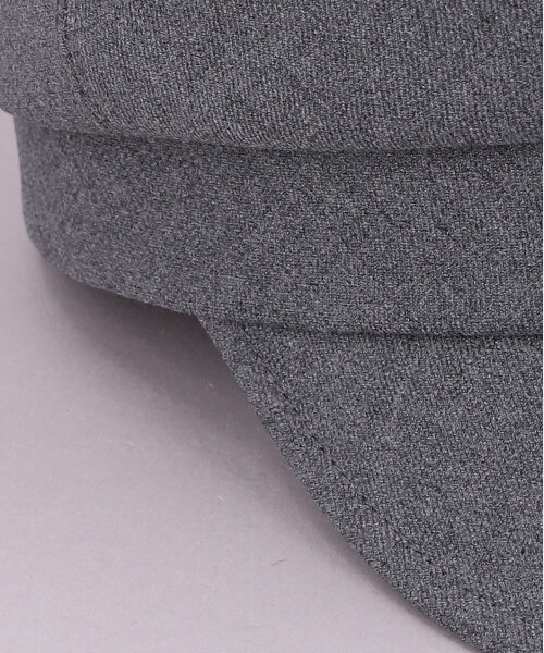 MARINE.ST2 CHARCOAL GRAY ONESIZE