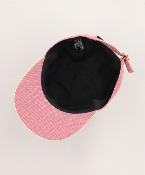 HK RABBIT2 PINK ONESIZE