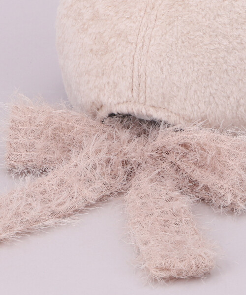 BONNIE2 BEIGE ONESIZE