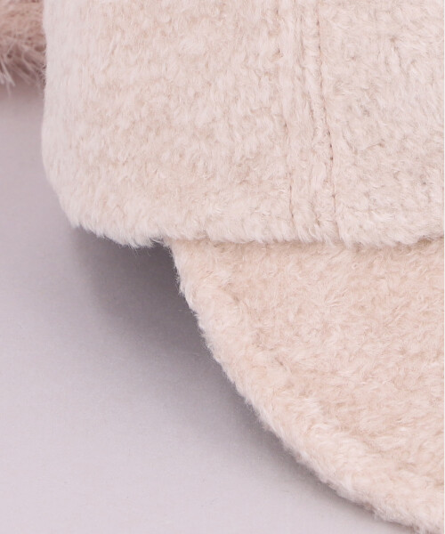 BONNIE2 BEIGE ONESIZE