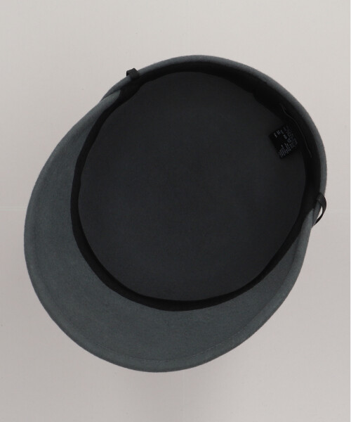 HUMBERT.CORD GRAY ONESIZE