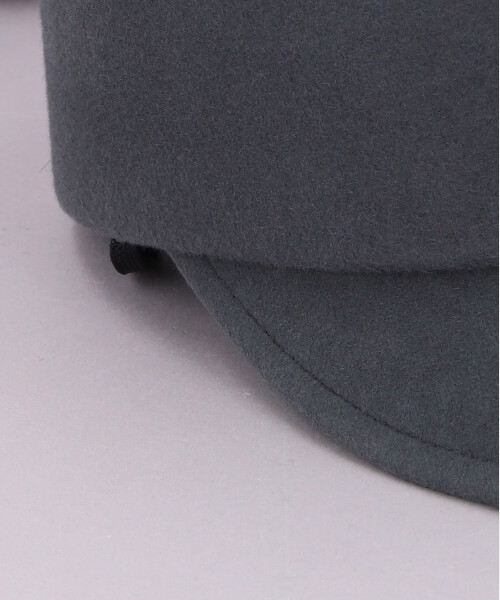 HUMBERT.CORD GRAY ONESIZE