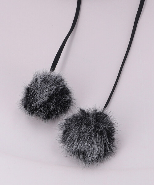 HUMBERT.CORD GRAY ONESIZE