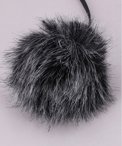 HUMBERT.CORD GRAY ONESIZE