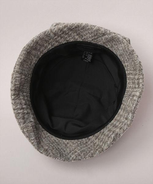 ADRIA BLACK ONESIZE