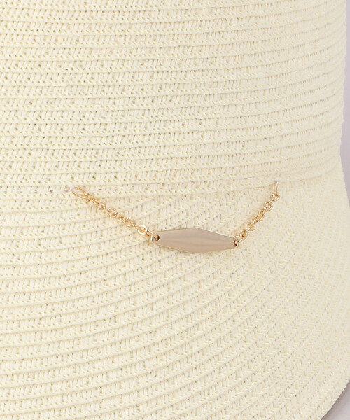 CHLOE4 WHITE ONESIZE