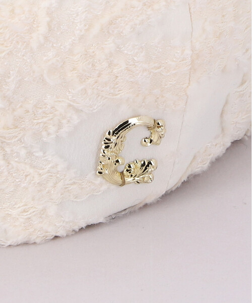 HK JESSE4 BLACK ONESIZE