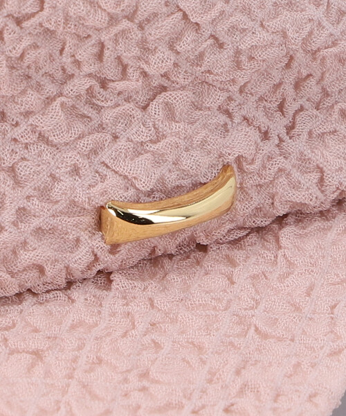 SUNFLOWER PINK ONESIZE