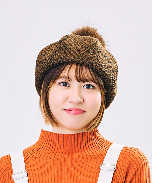 【新品未開封】 NOsWEA ベレー帽 JESSICA.ST(ONESIZE BROWN): ベレー帽子通販｜CA4LA公式