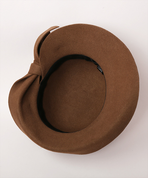 BRULEE5 BROWN ONESIZE