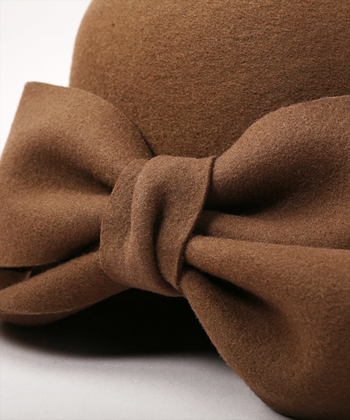 BRULEE5 BROWN ONESIZE